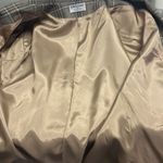 Alfred Dunner Women’s Wool Single Breasted Lined Blazer w/ Shoulder Pads Photo 8