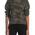 RDI Green Camo Thermal Knit Long Sleeve S Photo 0