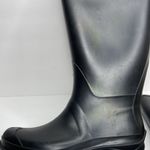 Kamik Women's Olivia Rain Boot Black Size 8 Photo 5