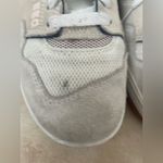 New Balance  550 Sea Salt Astro Dust, Women’s basketball sneakers, grippy; size 8 Photo 3