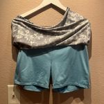 Colorado Clothing Tranquility Women's Skort Gym Golf Tennis Activewear Medium Blue Photo 5