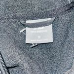 New Balance  Puffer Jacket Black Photo 1