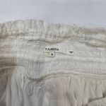 Tularosa  Elsie Short in Ivory Medium Photo 7