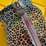 Lisa Frank  makeup bag Photo 0