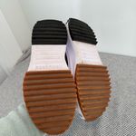 Converse  Unisex Run Star Hike Canvas Hightop Sneaker size 8 Photo 12