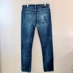 Burberry Britt Slim Fit Jeans Blue Size 29 Photo 2