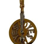 Juicy Couture  Wheel of Love Charm Photo 0