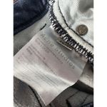 Acne Studios Acne Studio Skin 5 Deep Mid Rise Stretch Skinny Ankle Jeans Size 26 Photo 4