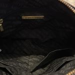 Steve Madden  Burgundy Purse Photo 2