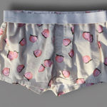 PINK - Victoria's Secret VSPink Sleep boxers Shorts pajamas Victoria’s Secret peach Photo 0