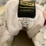 Vintage Havana Sneakers Photo 4