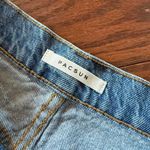 PacSun  Jeans High-Rise Straight Photo 2