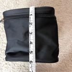 Victoria's Secret  Black Travel Bag with Iconic Logo Photo 5