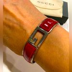 Gucci Exclusively ATTRACTIVE bangle🌹bracelet 🌹🌹 Photo 2