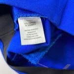 Crosby Electric Blue stretch pants. Size 8. Elastic band waist. Blue Photo 3