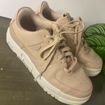 Nike Air Force 1 Pixel Particle Beige W Womens Size 9.5 Photo 0