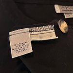 AKS Amy K Su Womens Black Sleeveless Maxi Dress Size PS 90's Casual Photo 4