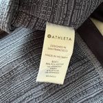 Athleta Blue  XXS spandex leggings Photo 4
