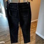 BLANK NYC Silent New York NWT Denim Black Jeans NWT Size 30 Photo 1