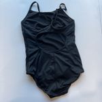 Baleaf  Womens Athletic Training‎ Adjustable Strap One Piece Swimsuit Size XS Photo 2