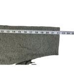 Dress Barn  Women's Grey & Lace Cardigan Photo 6