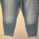 Sonoma NWT! The Everyday Skinny Jean Light Wash Size 24W Photo 10