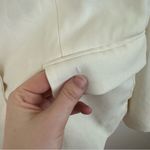 Modcloth Aisle Be There Cream Blazer Size S Wedding Collection White 1X Photo 4
