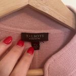 Talbots NWT Woman Petites Sweater Jacket Photo 2
