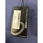 ZeroRestriction 24 Summit Jayne Sweatshirt Blue Storm Women's Large NEW Other Photo 3