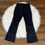 Abercrombie & Fitch  High Rise Vintage Flare Jeans size 29 Photo 3