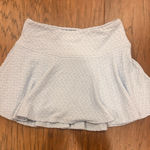 Blue mini skirt AS revival Photo 0