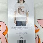 Aretha Franklin QUEEN OF SOUL Graphic Tee 100% Cotton Unisex XL Cream color NEW White Photo 3