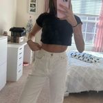Glassons White Jeans Photo 0