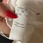 Moussy Vintage White Wagoner Straight Jeans Photo 6