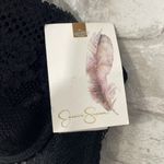 Jessica Simpson  Full Figure Long Line Bra Photo 2