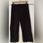 Frank & Eileen  Catherine Cotton Cropped Sweatpants Size XS NWOT Photo 2