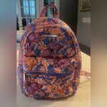 Betsey Johnson New Butterfly Quilted Backpack with Wristlet Set Photo 14