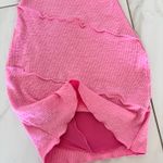 Princess Polly  Pink Oscar Mini Dress Photo 3