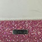 Skinny Dip Pink Glitter Funny Drink Juice Box Unique Novelty Food Purse Handbag Photo 5