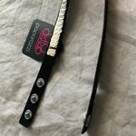 Paparazzi gold sequin bracelet Photo 2