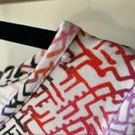 French Connection  Printed Mini Dress Photo 4