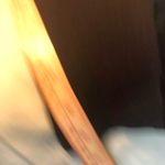 Socialite 🌺 velvet trim leggings Photo 6