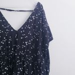 Maaji  Star V-Neckline Swimsuit Coverup Photo 2