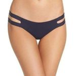 NWT Tavik Chloe Full Swim Bottom in Evening Blue Photo 0