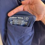 Outdoor Voices  cross back athletic skort dress Photo 7