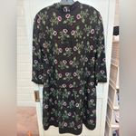 Valentino Garavani
bow tiered silk crepe de chine mini dress Photo 5