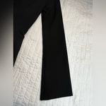 H&M  black long sleeve career work dress Photo 4