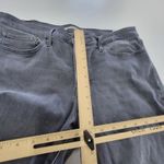 Levi's Jeans Womens 33 Gray 311 Shaping Skinny Stretch Slim Fit Waterless Denim Photo 11