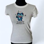 Dog of glee vintage Y2K t Photo 0