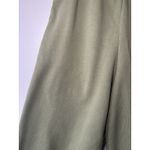 Brandy Melville Rosa Sweatpants in Matcha Green Size OS Loungewear Athleisure Photo 6